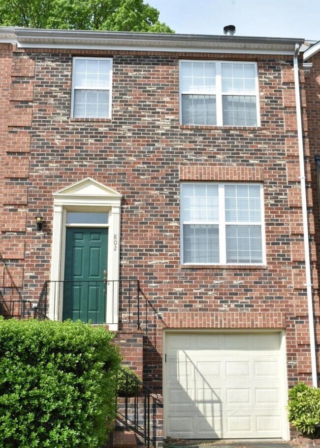 Primary Photo - STAFFORD TOWNHOUSE - HANDY TO QUANTICO, SH...