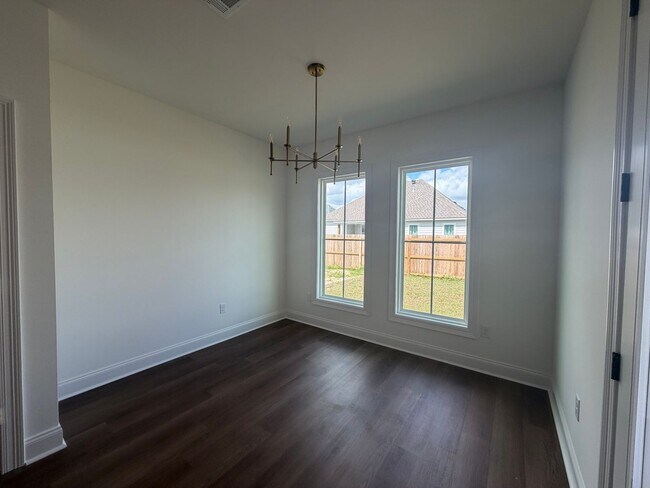 Building Photo - FOR RENT in YOUNGSVILLE: Brand New Construction!