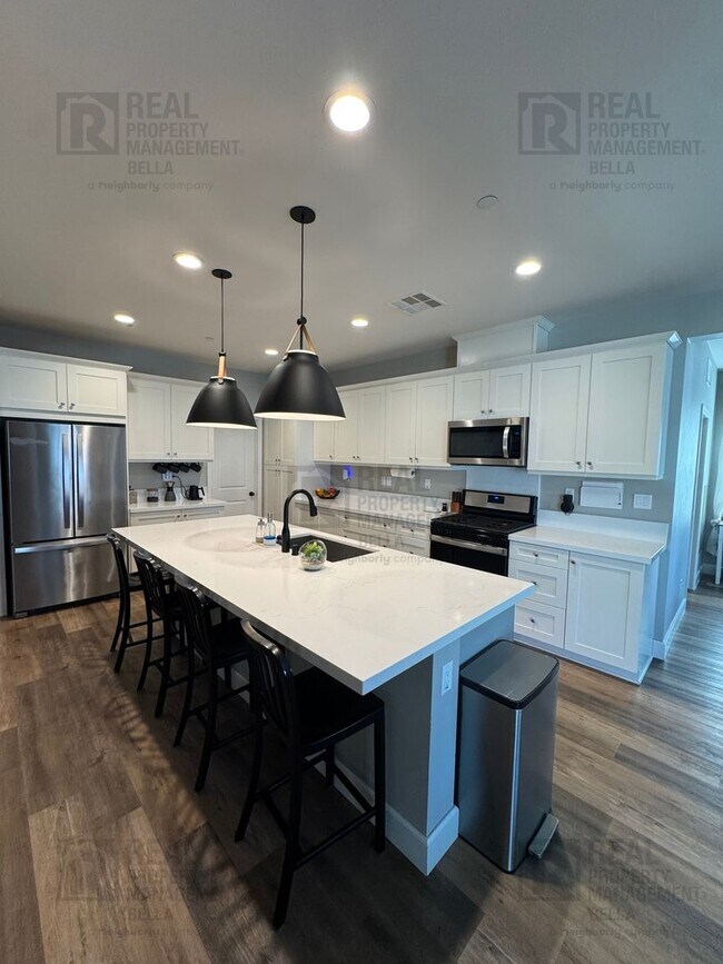 Building Photo - Stunning Menifee Retreat with Dream Kitchen, Spa-Like Primary Suite & Resort-Style Amenities