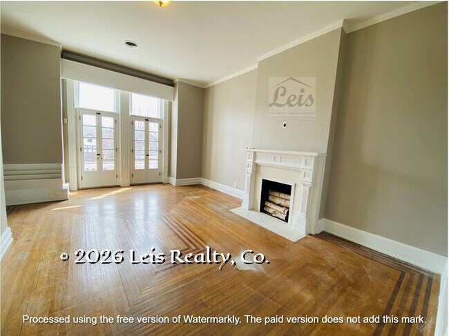 Building Photo - 626 Caldwell St