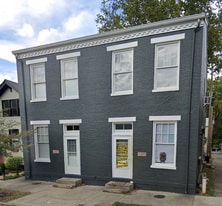 Building Photo - 410 W 3rd St