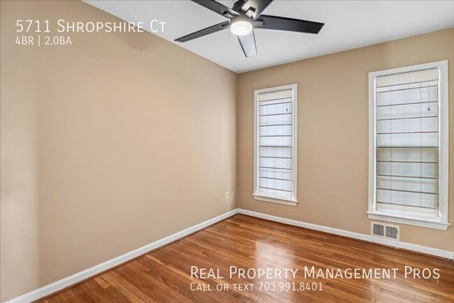 Building Photo - 5711 Shropshire Ct