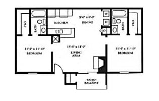 B2 - Barton - Bridge at Sterling Springs