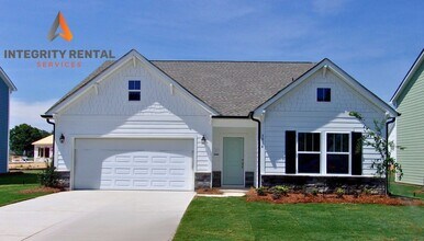 Building Photo - BEAUTIFUL 3 Bedroom Home - Stonebridge Fairways - AVAILABLE NOW