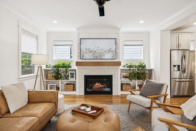 Building Photo - Great East Nashville house-close to 5 Points and Shelby Park