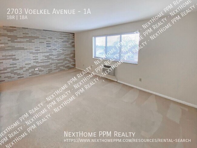 Building Photo - 2703 Voelkel Ave