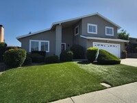 Building Photo - Beautiful and Spacious Two Story 4 Bed/3 Bath Home For Rent In Hercules!!!