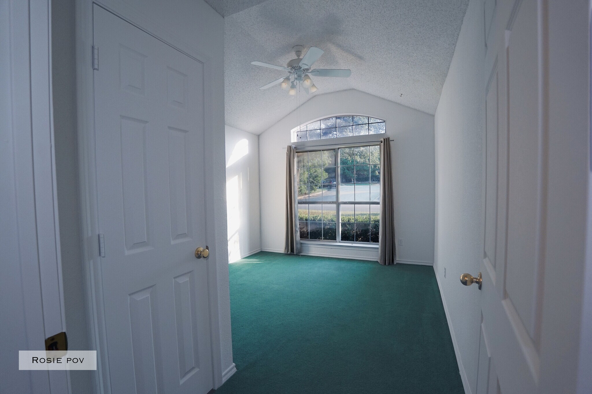 Bedroom 2 - 10319 Little Valley Rd