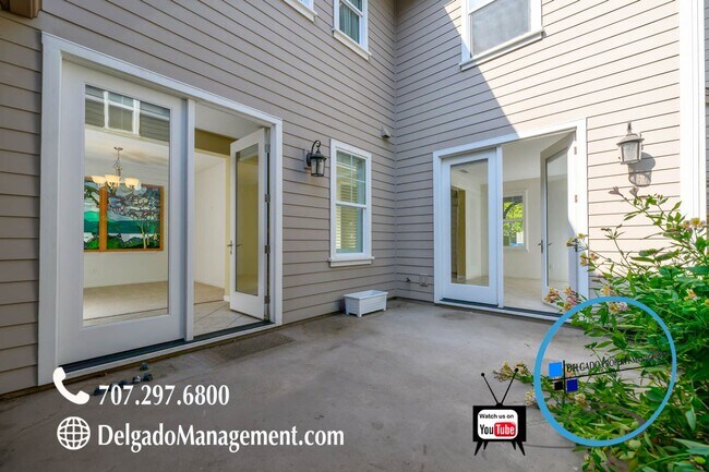 Building Photo - Mare Island! Large gorgeous home available now!