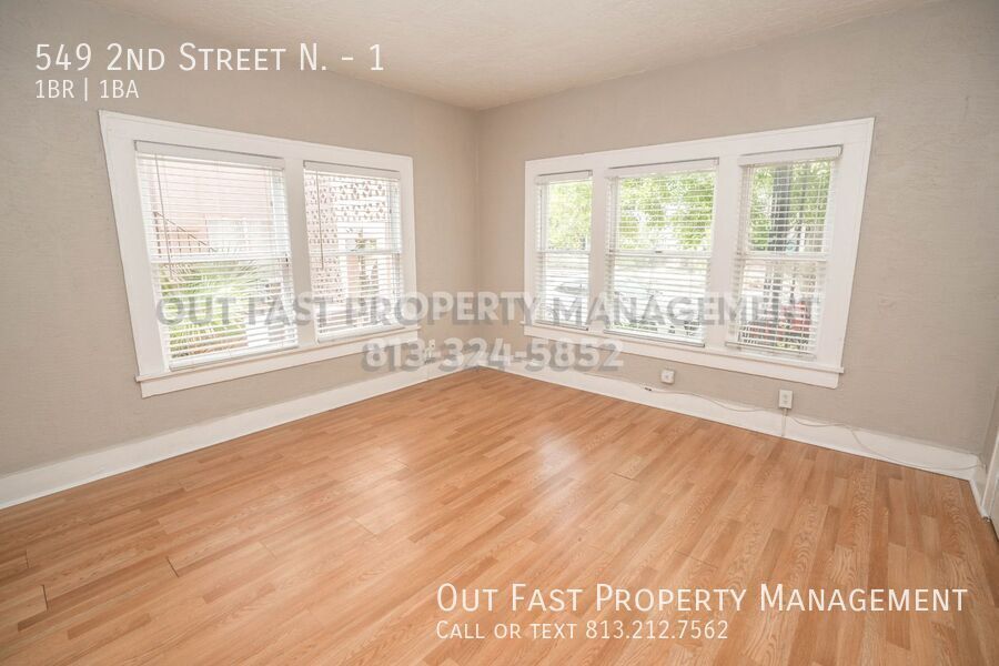 Building Photo - 549 2nd St N