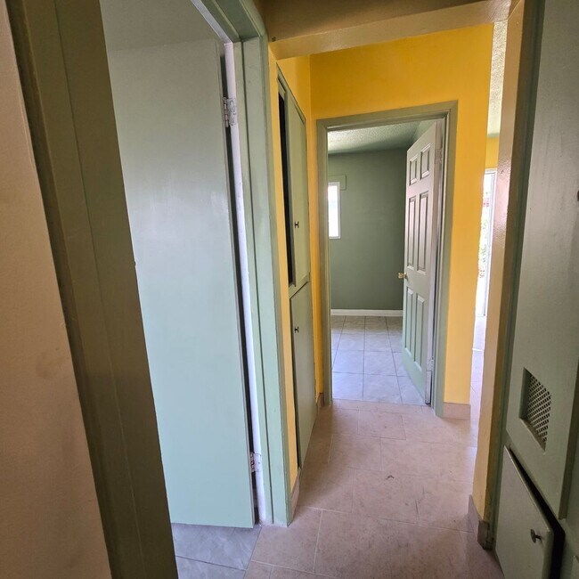 Building Photo - 7151 Dwight Way