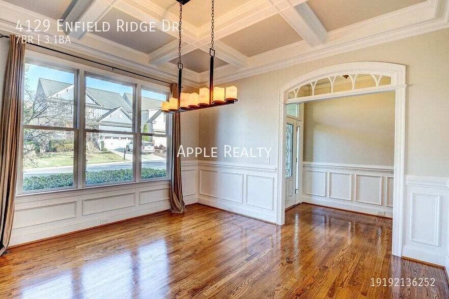 Building Photo - 4129 Enfield Ridge Dr