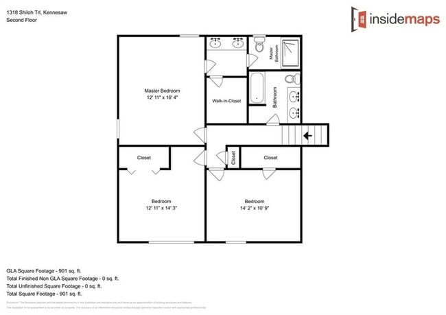 Building Photo - 1318 Shiloh Trail E Northwest