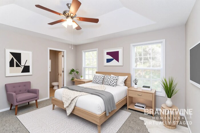 Building Photo - 216 Remington Ct