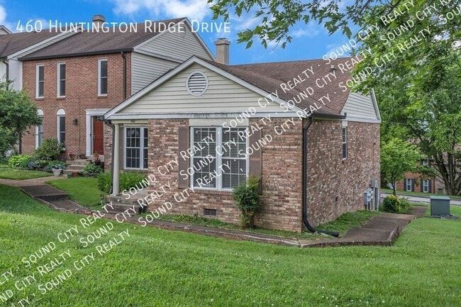 Building Photo - 460 Huntington Ridge Dr