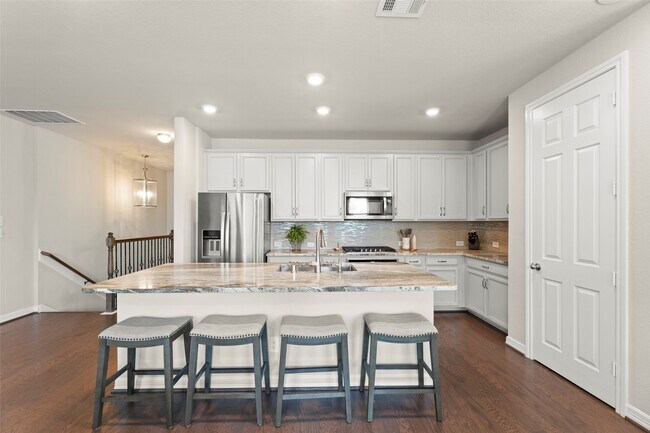 Building Photo - 9420 Caddo Ridge Ln