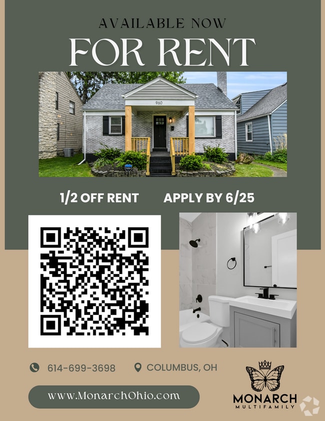 Building Photo - ? Renovated 3-Bedroom Home – Modern Comfor...