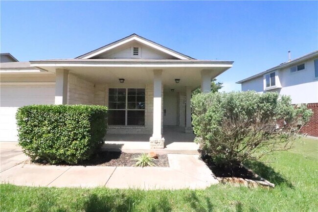 Building Photo - 1011 Burgess Dr