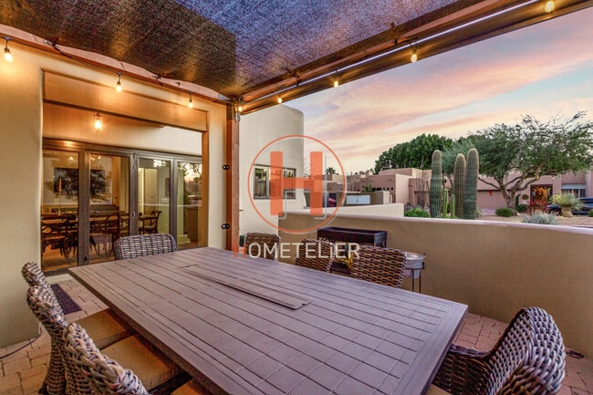 Building Photo - 6711 E Camelback-23
