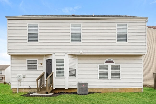 Building Photo - 3289 Kady Ln