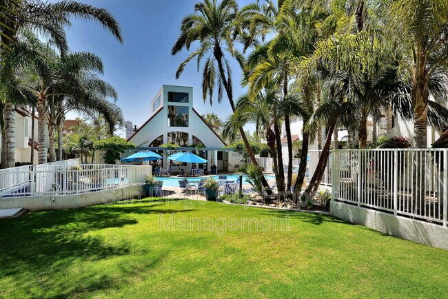 Building Photo - 701 Kettner Blvd