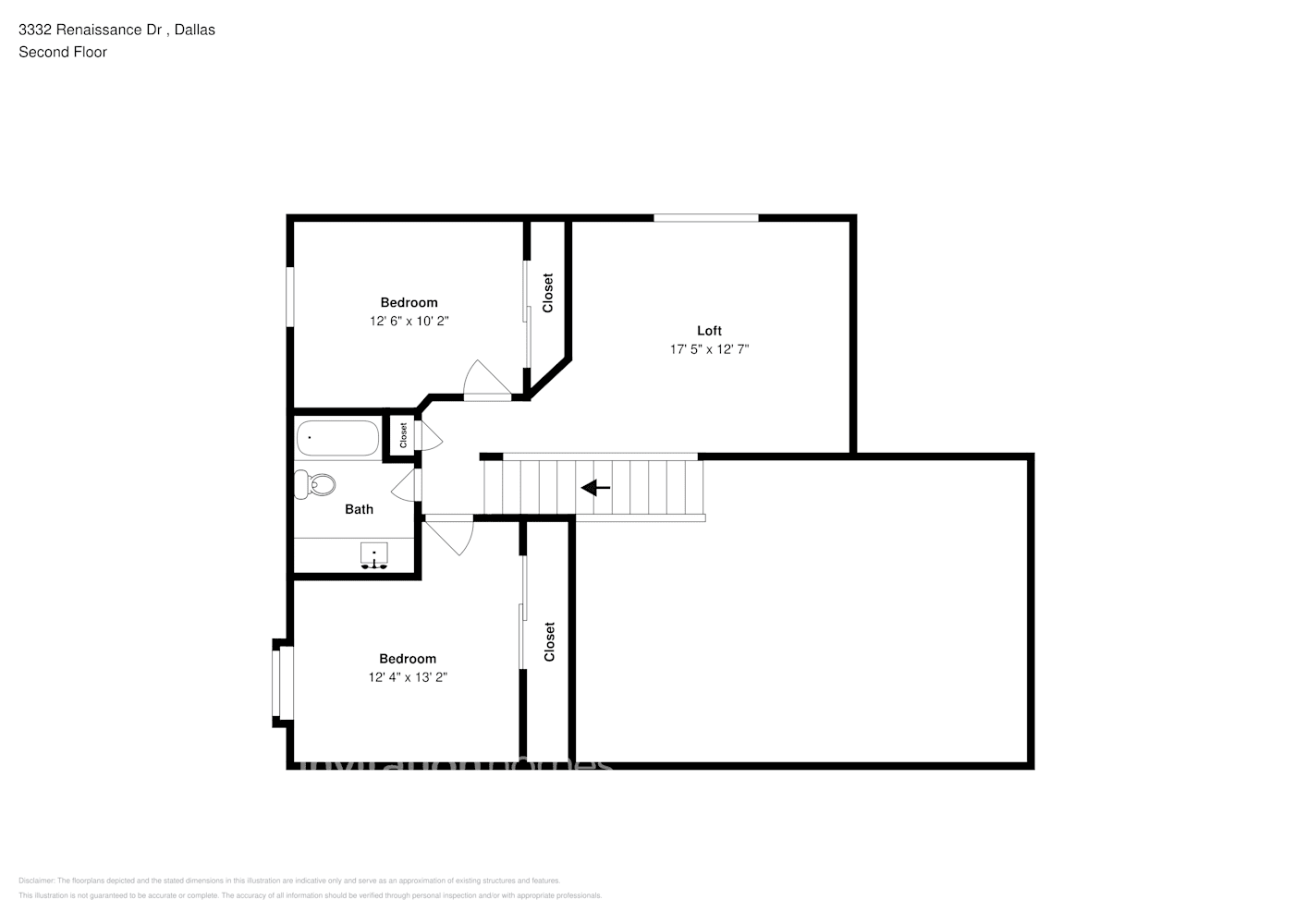 Building Photo - 3332 Renaissance Dr