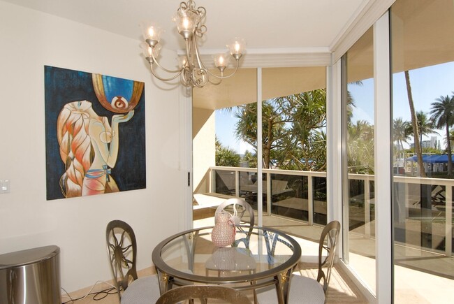 Building Photo - 3200 N Ocean Blvd