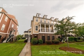 Building Photo - 2517 Rutherford Way