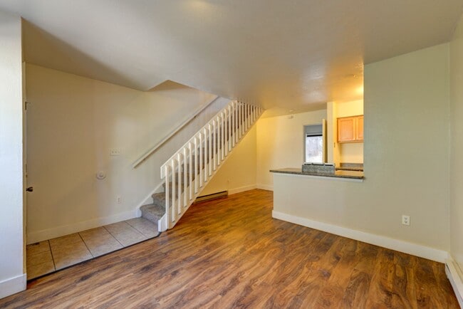 Building Photo - 2311 Spruce St