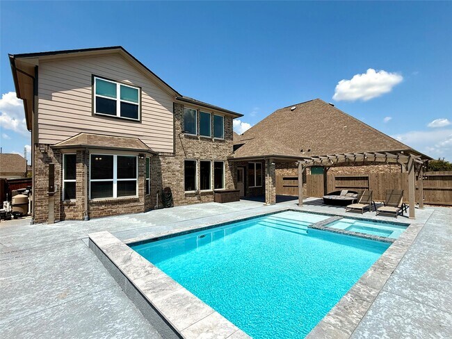 Primary Photo - 24331 Bludana Ln