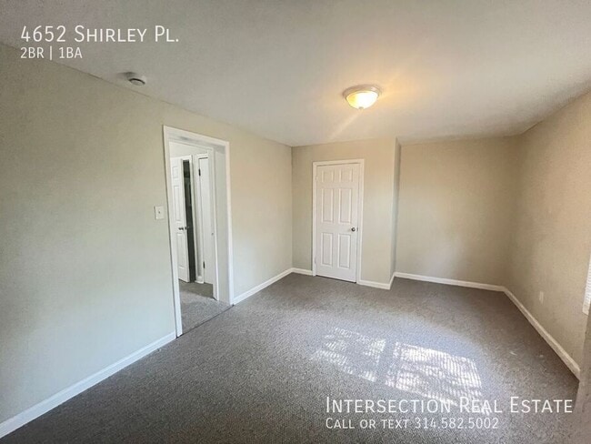 Building Photo - 4652 Shirley Pl