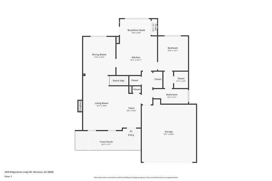Building Photo - 2039 Ridgestone Landing SW