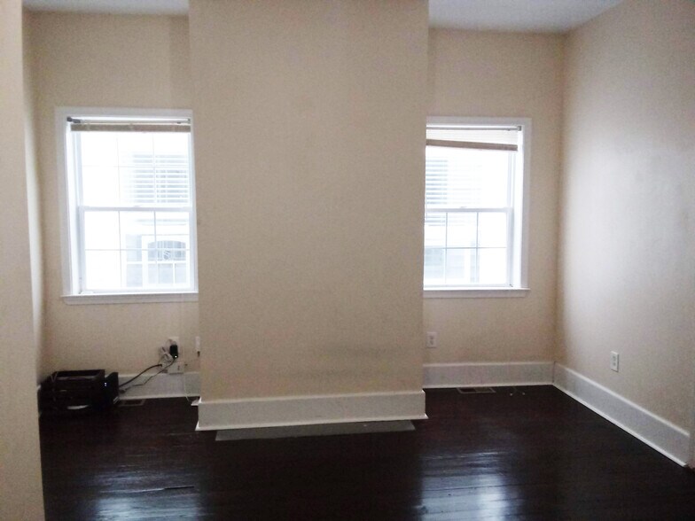 Bedroom 1 - 2108 Parkwood Ave