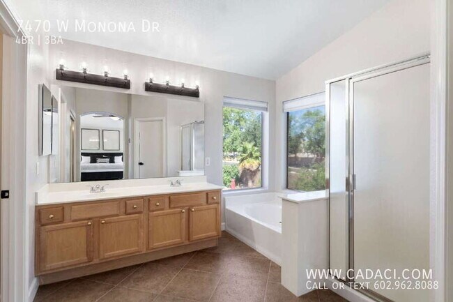 Building Photo - 7470 W Monona Dr