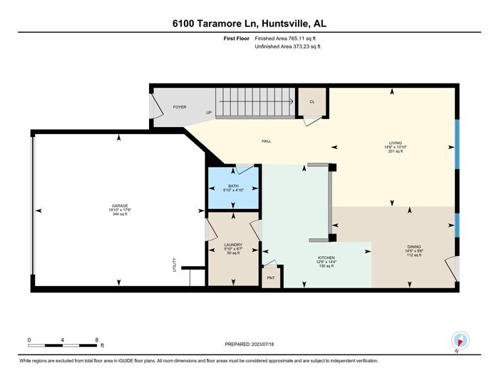 Building Photo - 6100 Taramore Ln NW