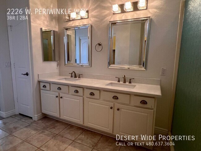 Building Photo - 2226 W Periwinkle Way
