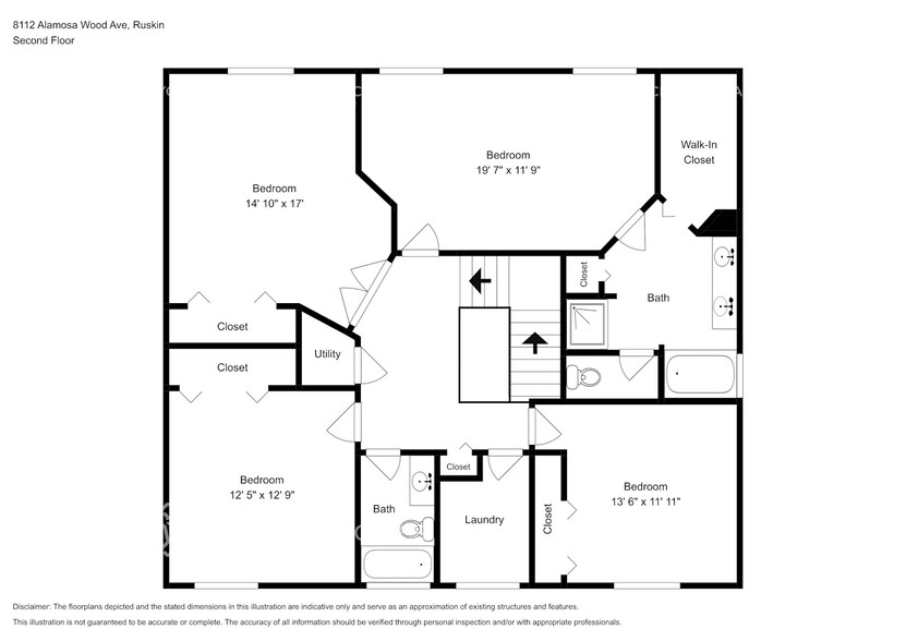 Building Photo - 8112 Alamosa Wood Ave