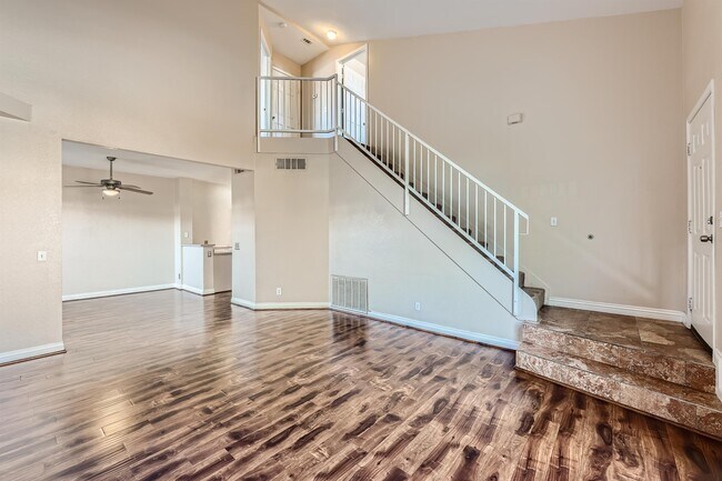 Building Photo - 2601 Twin Pines Ave