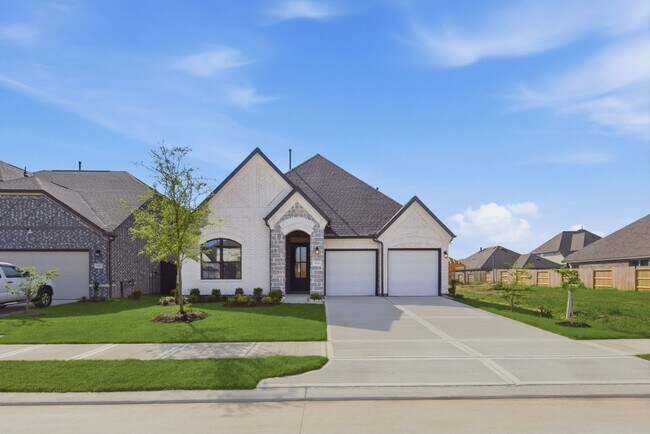 Building Photo - 5019 Field Sparrow Ln