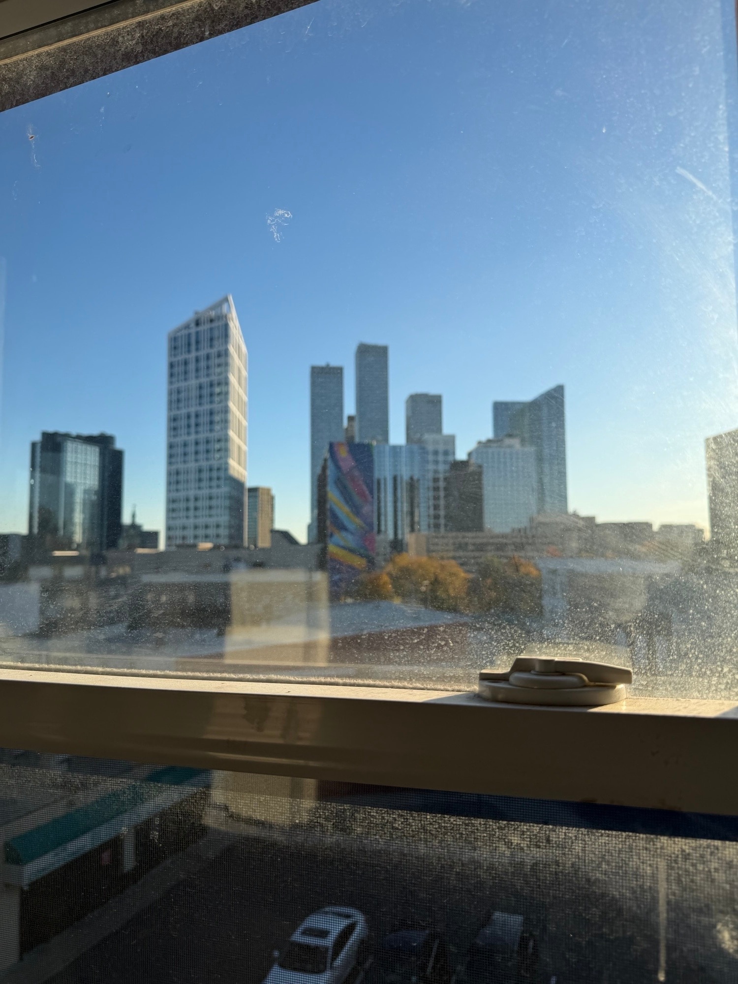 Building Photo - 187 Hopkins Ave