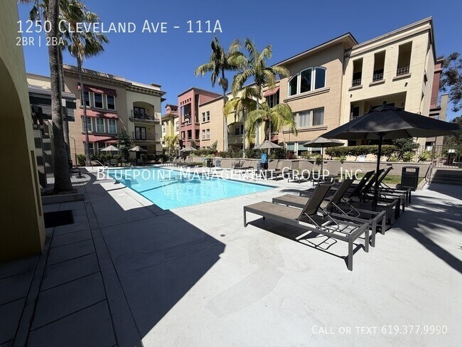 Building Photo - 1250 Cleveland Ave