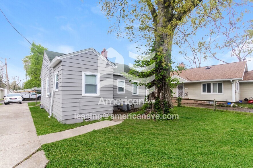 Building Photo - 3415 N Colorado Ave