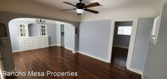 Building Photo - 1 br, 1 bath House - 4006 Delta Street