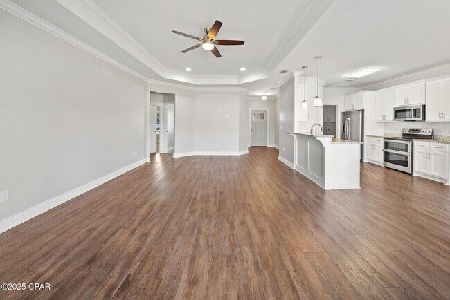 Building Photo - 3580 Cedar Park Dr