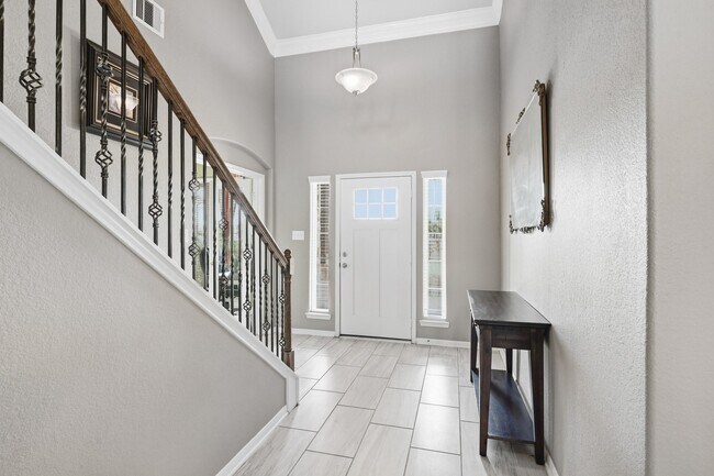 Building Photo - 4538 Buentello Dr