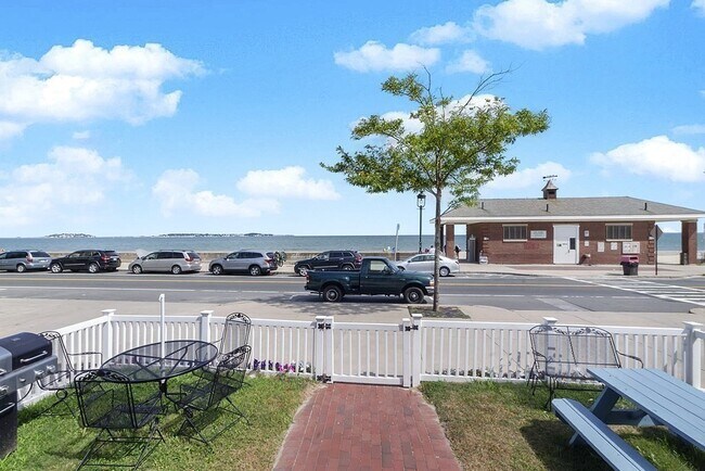 Building Photo - 465 Revere Beach Blvd