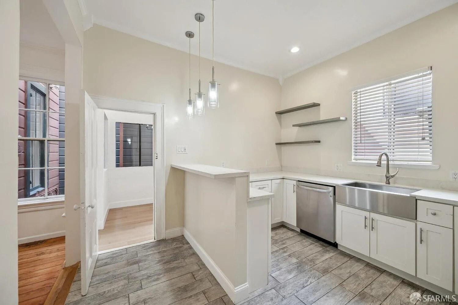 Building Photo - 1343 Pierce St