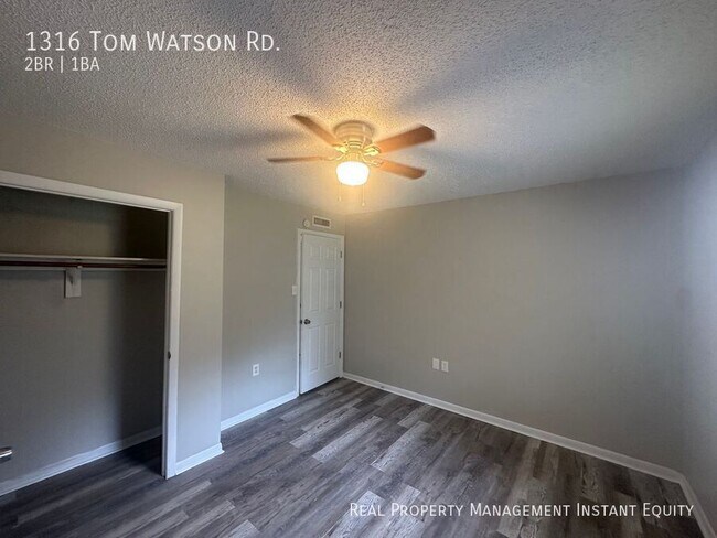 Building Photo - 1316 Tom Watson Rd