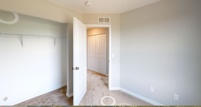 Bedroom 2 - 4052 E 55th street