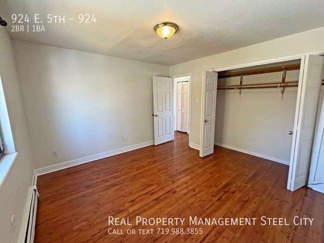 Building Photo - Cozy 2-Bedroom Unit in Pueblo, CO